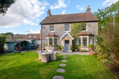 Rockeries Drive, Winscombe 6 bed detached house for sale
