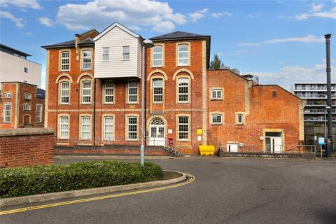 Paper Mill Yard, Norwich, Norfolk, NR1 2 bed apartment for sale