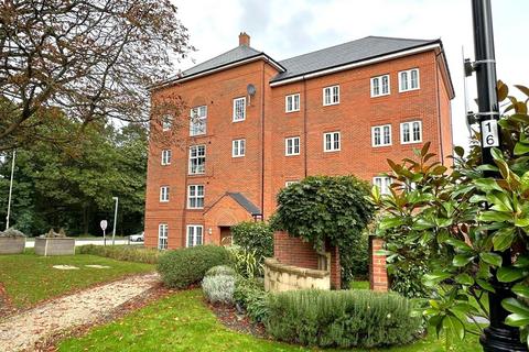 Charteris Close, Wellesley, Aldershot 2 bed block of apartments for sale