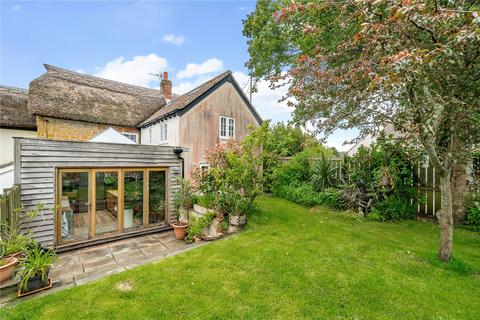 Salwayash, Bridport, Dorset, DT6 4 bed semi