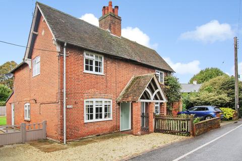 Nargate Street, Littlebourne 2 bed semi