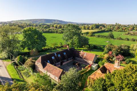 Sandpit Lane, Bledlow, Princes... 4 bed barn conversion for sale