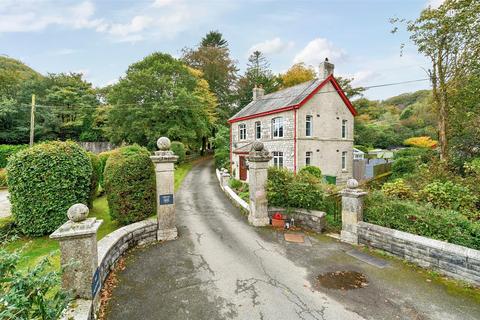 Carthew, St. Austell 4 bed detached house for sale
