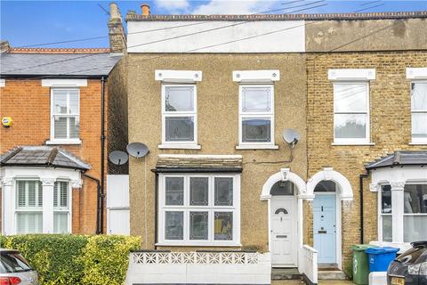 Amott Road, London 3 bed end of terrace house for sale