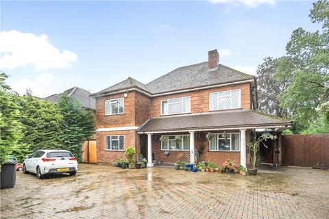 Brockley Avenue, Stanmore, Middlesex 8 bed detached house for sale