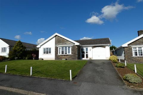 Jubilee Gardens, Templeton, Narberth 3 bed bungalow for sale