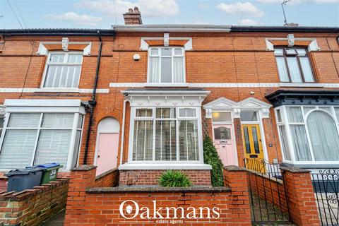 Poplar Road, Smethwick 3 bed house for sale