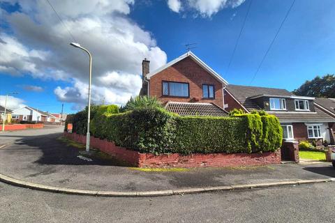 Porth CF39 3 bed detached house for sale