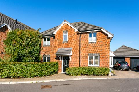 Weald Place, Worthing, West Sussex, BN13 3 bed detached house for sale