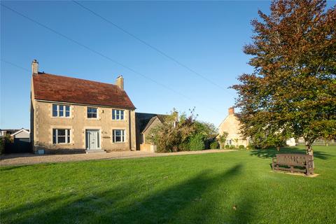 Main Street, Willersey, Broadway... 4 bed detached house for sale