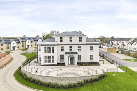 Sysonby Lodge, Melton Mowbray... 2 bed terraced house for sale