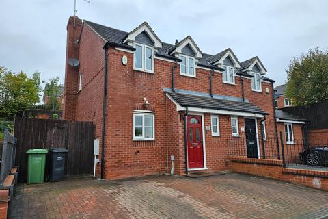 Hawthorn Rise, Tibberton, Droitwich... 3 bed semi