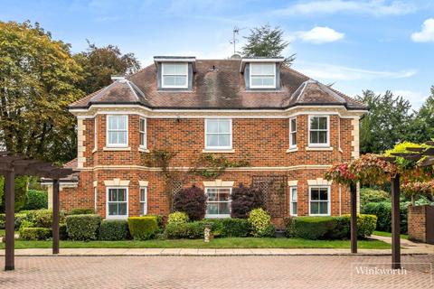 Onslow Road, Sunningdale, Berkshire, SL5 2 bed apartment for sale