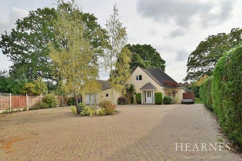 Crescent Walk, West Parley, Ferndown... 5 bed detached house for sale