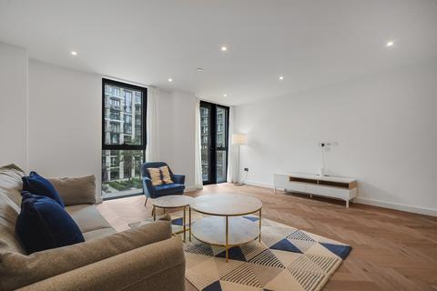 Merino Gardens London E1W 2 bed flat for sale