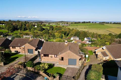 Nine Wells Close, Berry Hill, Coleford 3 bed detached house for sale