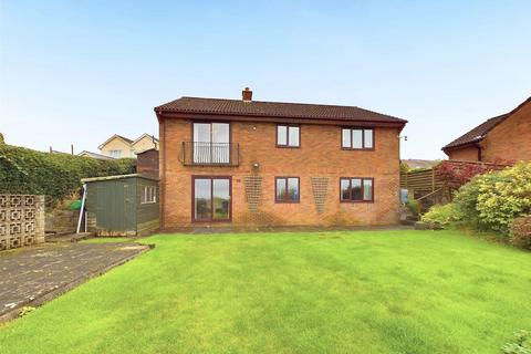 Nine Wells Close, Berry Hill, Coleford 3 bed detached house for sale