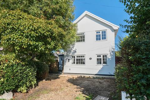 Lime Grove, Sidcup 4 bed detached house for sale