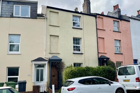 Shelton Place, North Street, EX1 4 bed terraced house for sale