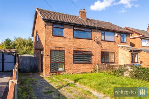 Rutland Avenue, Halewood, Liverpool... 3 bed semi