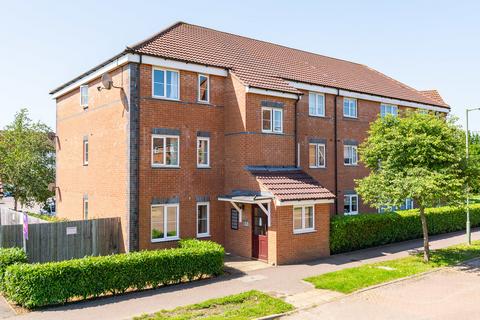 Sir John Newsom Way, Welwyn Garden City 1 bed apartment for sale