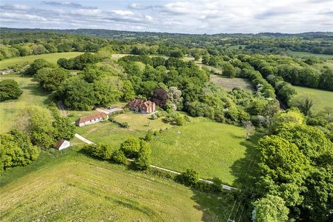 Fowley Lane, High Hurstwood... 6 bed detached house for sale