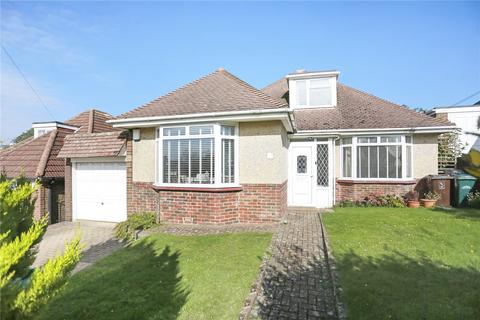 Balsdean Road, Brighton, East Sussex... 4 bed detached bungalow for sale