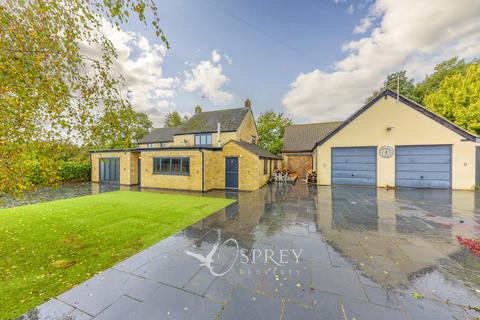 Great Lane, Oakham LE15 3 bed detached house for sale