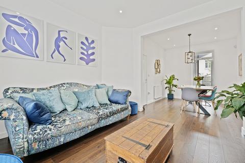 Berwick Road, London N22 4 bed terraced house for sale