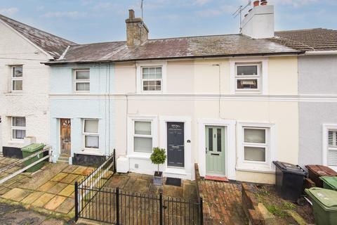 Taylor Street, Southborough 2 bed terraced house for sale