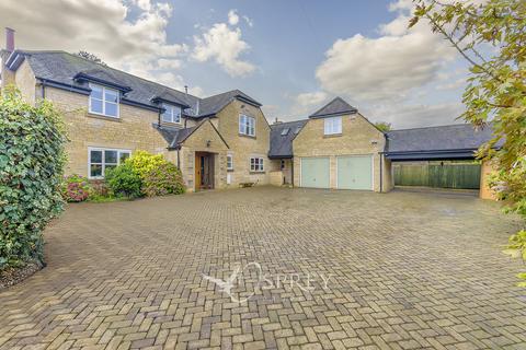 Pickwell Road, Somerby LE14 5 bed detached house for sale