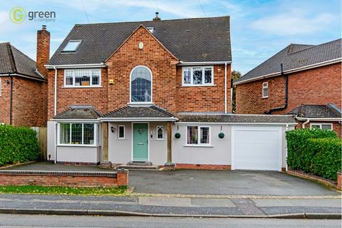 Kempson Avenue, Sutton Coldfield B72 5 bed detached house for sale