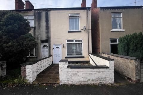 Conway Street, NOTTINGHAM NG10 2 bed semi