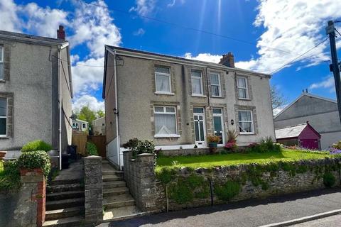 Cefn Yr Allt, Neath SA10 3 bed semi