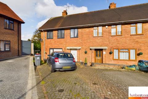 Plimsoll Grove, Quinton 3 bed end of terrace house for sale