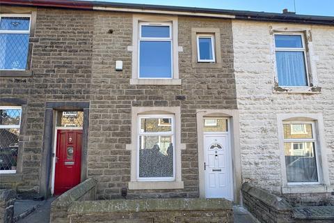 Warwick Street, Haslingden... 3 bed terraced house for sale