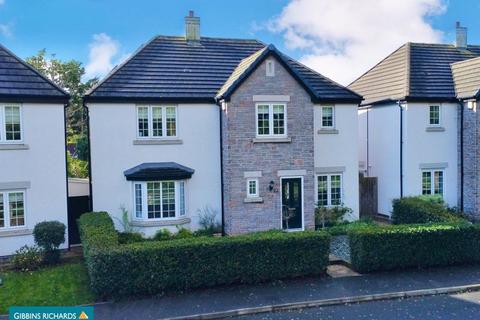 Cannington, Nr. Bridgwater 5 bed detached house for sale