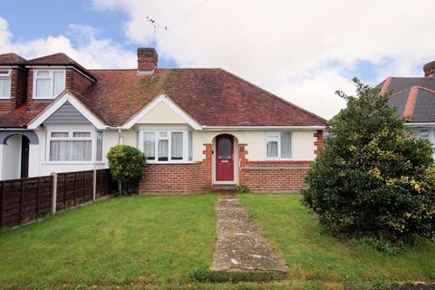 3 bedroom semi-detached bungalow for sale