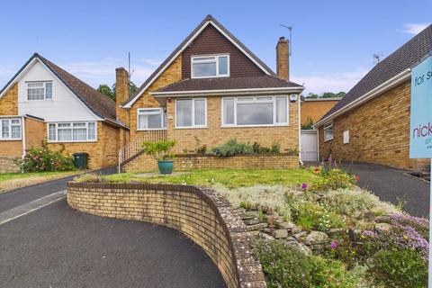 Elmhurst, Bridgnorth WV15 3 bed detached house for sale