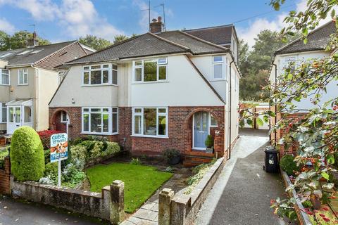 Mackie Avenue, Patcham, Brighton... 4 bed semi