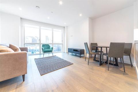 Royal Captain Court, London E14 1 bed apartment for sale