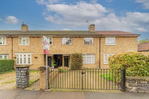 Goat Lane, Enfield 3 bed terraced house for sale