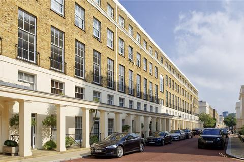 York Terrace West, Regent's Park... 4 bed apartment for sale