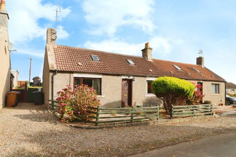 Rossie Cottages, Fife KY14 2 bed bungalow for sale