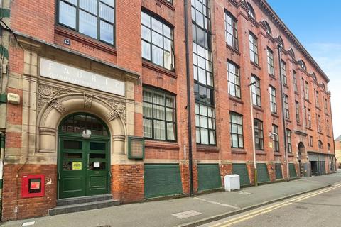 Yeoman Street, Leicestershire LE1 1 bed flat for sale