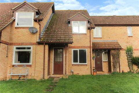 Swallowfields, Hampshire SP10 2 bed terraced house for sale