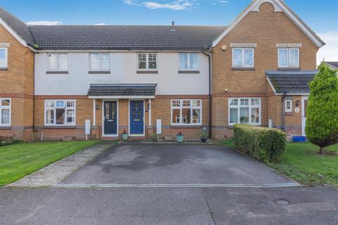 Queen Elizabeth Square, Maidstone 3 bed terraced house for sale