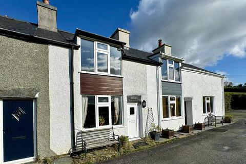 Llan Isa, Capel Garmon, Llanrwst 2 bed house for sale