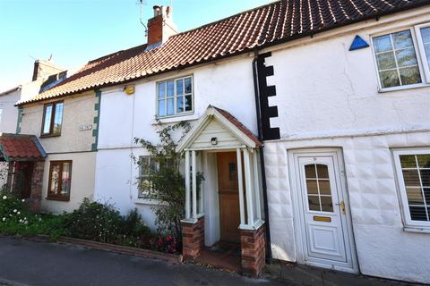 High Street, Airmyn, Goole 2 bed terraced house for sale