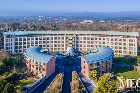 Britannic Park, 15 Yew Tree Road... 3 bed apartment for sale
